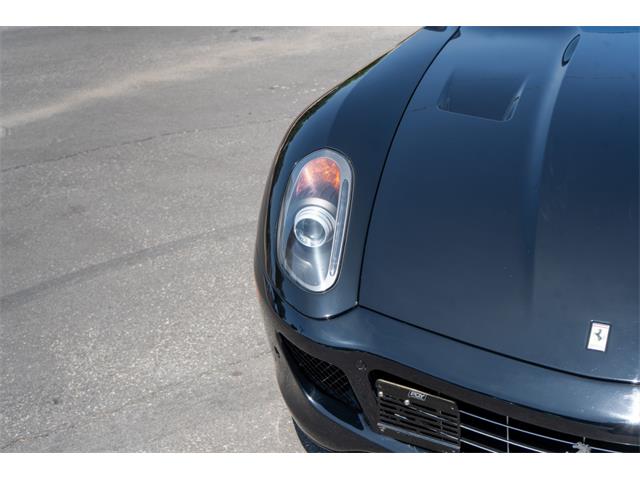 2008 Ferrari 599 (CC-2073449) for sale in Sherman Oaks, California