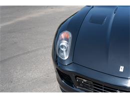 2008 Ferrari 599 (CC-2073449) for sale in Sherman Oaks, California
