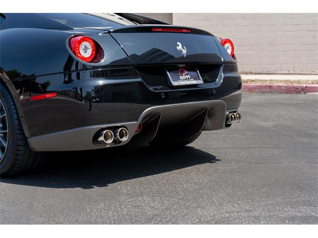 2008 Ferrari 599 (CC-2073449) for sale in Sherman Oaks, California