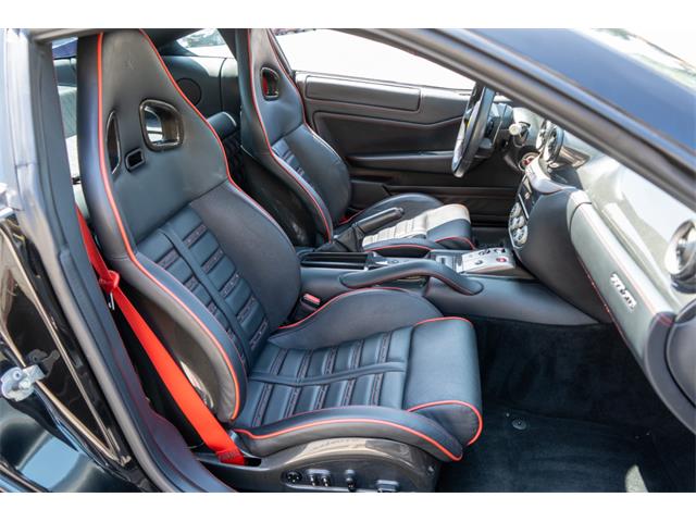 2008 Ferrari 599 (CC-2073449) for sale in Sherman Oaks, California