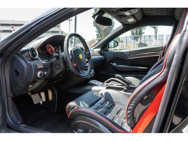 2008 Ferrari 599 (CC-2073449) for sale in Sherman Oaks, California