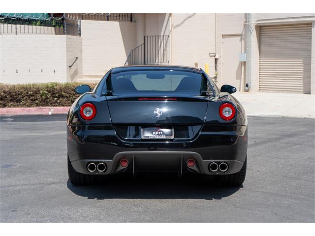 2008 Ferrari 599 (CC-2073449) for sale in Sherman Oaks, California
