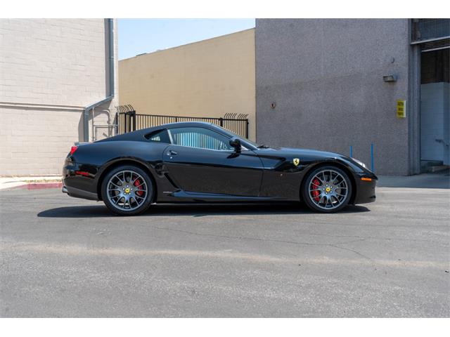 2008 Ferrari 599 (CC-2073449) for sale in Sherman Oaks, California
