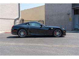 2008 Ferrari 599 (CC-2073449) for sale in Sherman Oaks, California