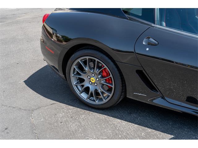 2008 Ferrari 599 (CC-2073449) for sale in Sherman Oaks, California