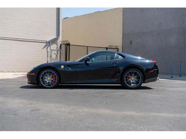 2008 Ferrari 599 (CC-2073449) for sale in Sherman Oaks, California