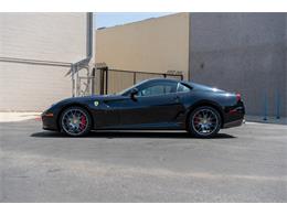 2008 Ferrari 599 (CC-2073449) for sale in Sherman Oaks, California