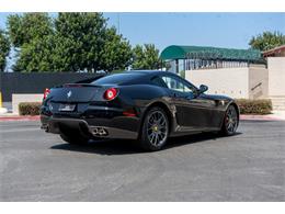 2008 Ferrari 599 (CC-2073449) for sale in Sherman Oaks, California