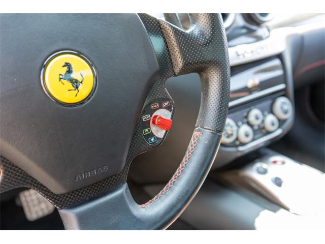 2008 Ferrari 599 (CC-2073449) for sale in Sherman Oaks, California
