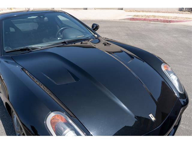 2008 Ferrari 599 (CC-2073449) for sale in Sherman Oaks, California