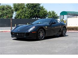 2008 Ferrari 599 (CC-2073449) for sale in Sherman Oaks, California