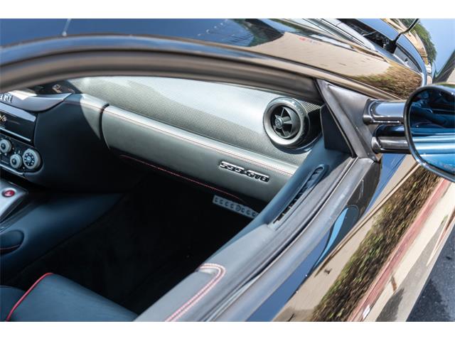 2008 Ferrari 599 (CC-2073449) for sale in Sherman Oaks, California