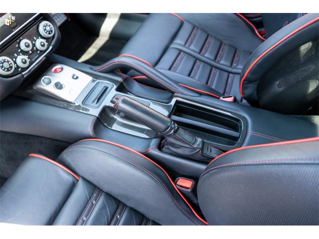 2008 Ferrari 599 (CC-2073449) for sale in Sherman Oaks, California