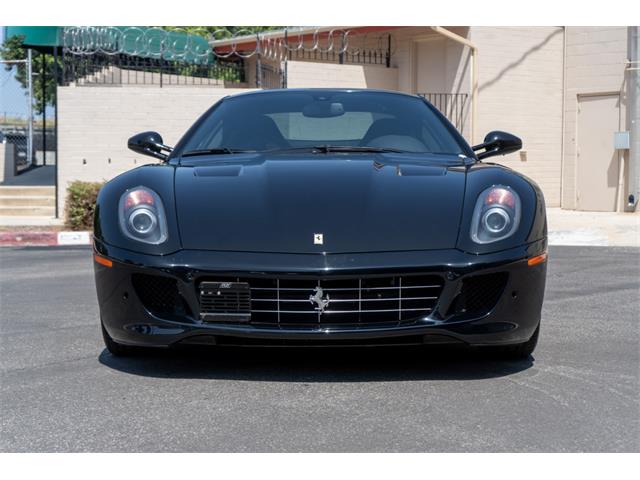 2008 Ferrari 599 (CC-2073449) for sale in Sherman Oaks, California