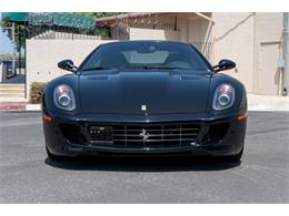 2008 Ferrari 599 (CC-2073449) for sale in Sherman Oaks, California