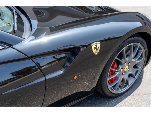 2008 Ferrari 599 (CC-2073449) for sale in Sherman Oaks, California