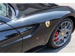 2008 Ferrari 599 (CC-2073449) for sale in Sherman Oaks, California
