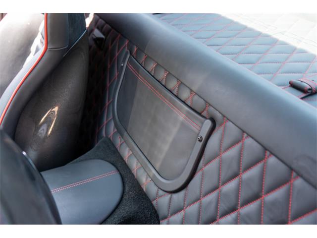 2008 Ferrari 599 (CC-2073449) for sale in Sherman Oaks, California