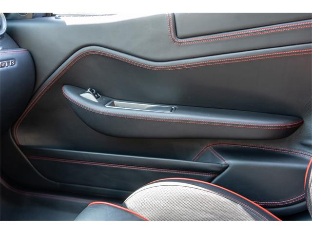 2008 Ferrari 599 (CC-2073449) for sale in Sherman Oaks, California