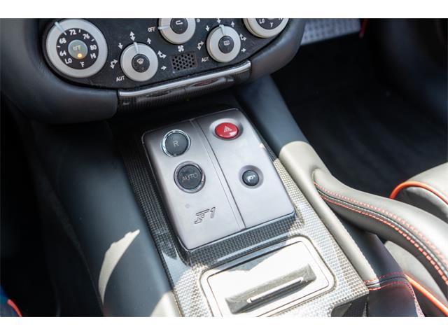 2008 Ferrari 599 (CC-2073449) for sale in Sherman Oaks, California