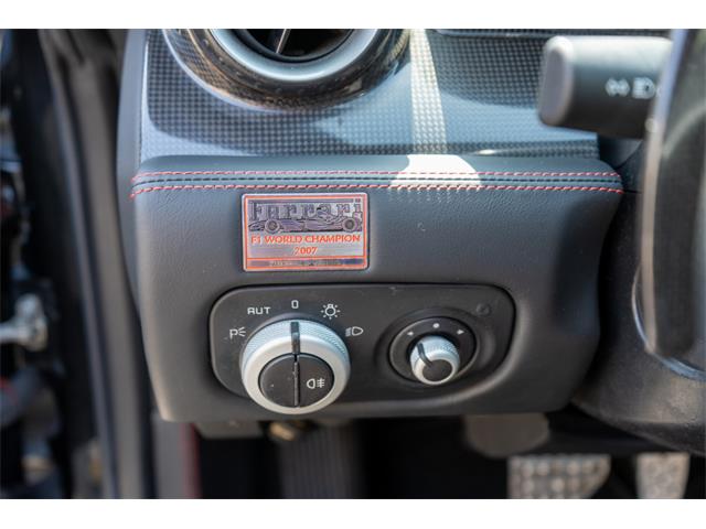 2008 Ferrari 599 (CC-2073449) for sale in Sherman Oaks, California