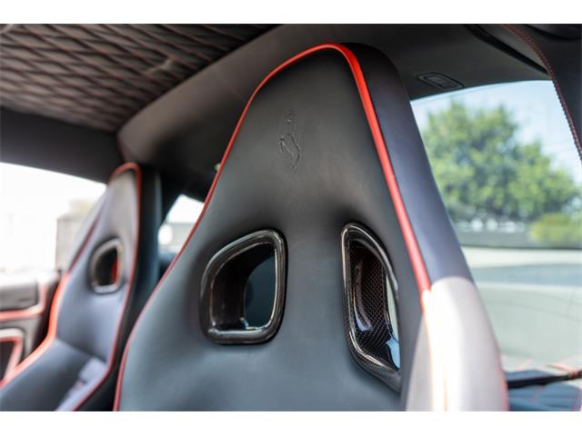 2008 Ferrari 599 (CC-2073449) for sale in Sherman Oaks, California