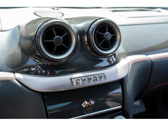 2008 Ferrari 599 (CC-2073449) for sale in Sherman Oaks, California