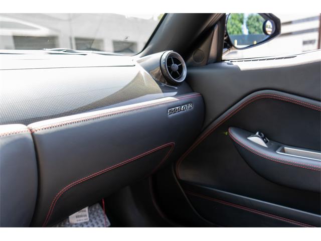 2008 Ferrari 599 (CC-2073449) for sale in Sherman Oaks, California