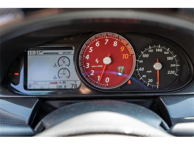 2008 Ferrari 599 (CC-2073449) for sale in Sherman Oaks, California