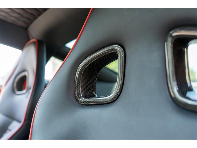2008 Ferrari 599 (CC-2073449) for sale in Sherman Oaks, California