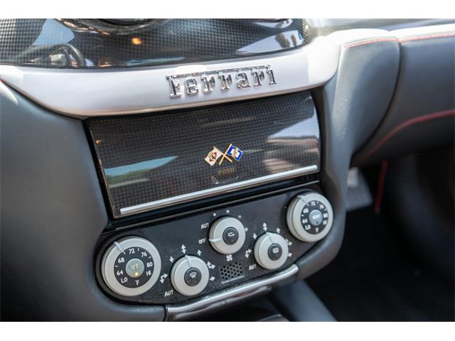 2008 Ferrari 599 (CC-2073449) for sale in Sherman Oaks, California
