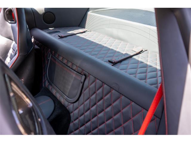 2008 Ferrari 599 (CC-2073449) for sale in Sherman Oaks, California