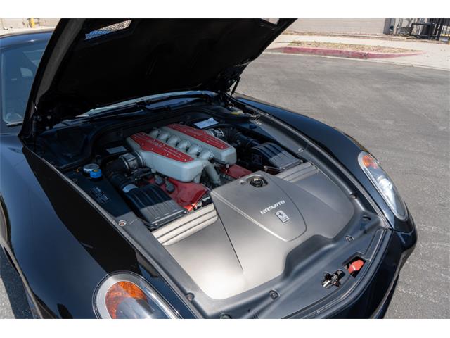 2008 Ferrari 599 (CC-2073449) for sale in Sherman Oaks, California