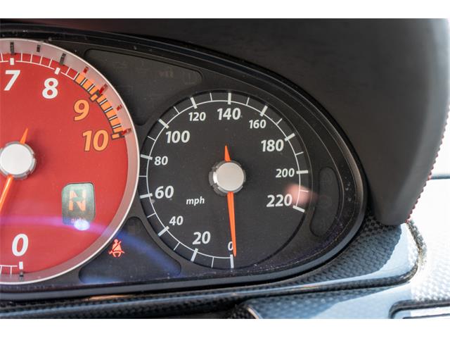 2008 Ferrari 599 (CC-2073449) for sale in Sherman Oaks, California
