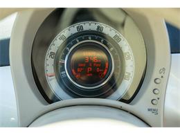 2013 Fiat 500 (CC-2073450) for sale in Sherman Oaks, California