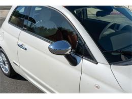 2013 Fiat 500 (CC-2073450) for sale in Sherman Oaks, California
