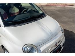 2013 Fiat 500 (CC-2073450) for sale in Sherman Oaks, California