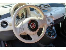 2013 Fiat 500 (CC-2073450) for sale in Sherman Oaks, California