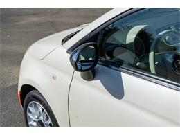 2013 Fiat 500 (CC-2073450) for sale in Sherman Oaks, California