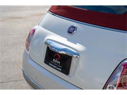 2013 Fiat 500 (CC-2073450) for sale in Sherman Oaks, California
