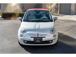 2013 Fiat 500 (CC-2073450) for sale in Sherman Oaks, California