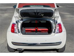 2013 Fiat 500 (CC-2073450) for sale in Sherman Oaks, California