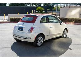 2013 Fiat 500 (CC-2073450) for sale in Sherman Oaks, California