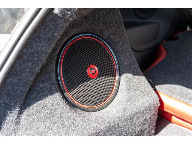 2013 Fiat 500 (CC-2073450) for sale in Sherman Oaks, California