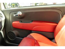 2013 Fiat 500 (CC-2073450) for sale in Sherman Oaks, California