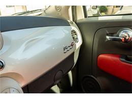 2013 Fiat 500 (CC-2073450) for sale in Sherman Oaks, California