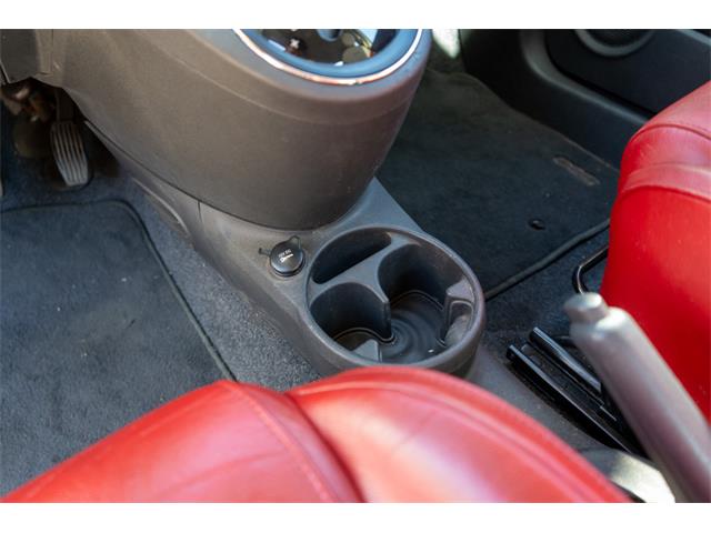 2013 Fiat 500 (CC-2073450) for sale in Sherman Oaks, California