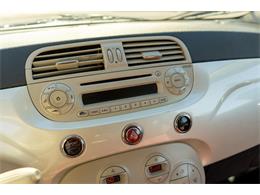 2013 Fiat 500 (CC-2073450) for sale in Sherman Oaks, California