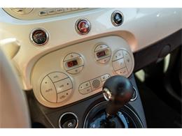 2013 Fiat 500 (CC-2073450) for sale in Sherman Oaks, California