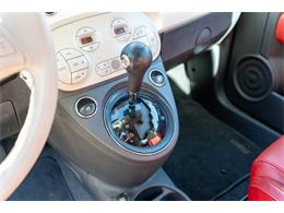2013 Fiat 500 (CC-2073450) for sale in Sherman Oaks, California